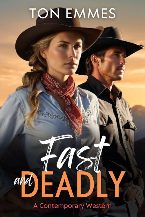 Produktbild: Fast and Deadly