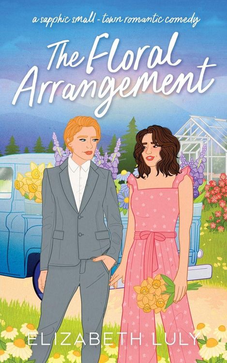 Produktbild: The Floral Arrangement