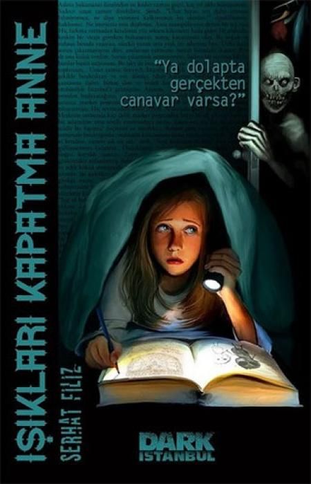 Produktbild: Isiklari Kapatma Anne