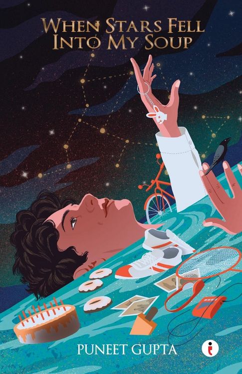 Produktbild: When Stars Fell Into My Soup