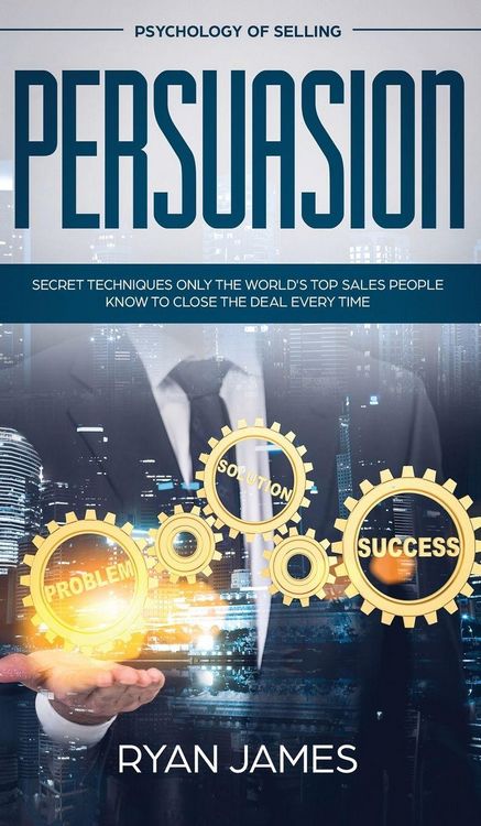 Produktbild: Persuasion