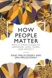 Produktbild: How People Matter