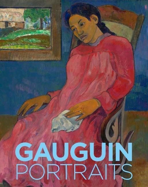 Produktbild: Gauguin