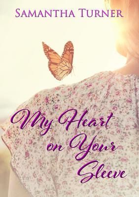 Produktbild: My Heart On Your Sleeve