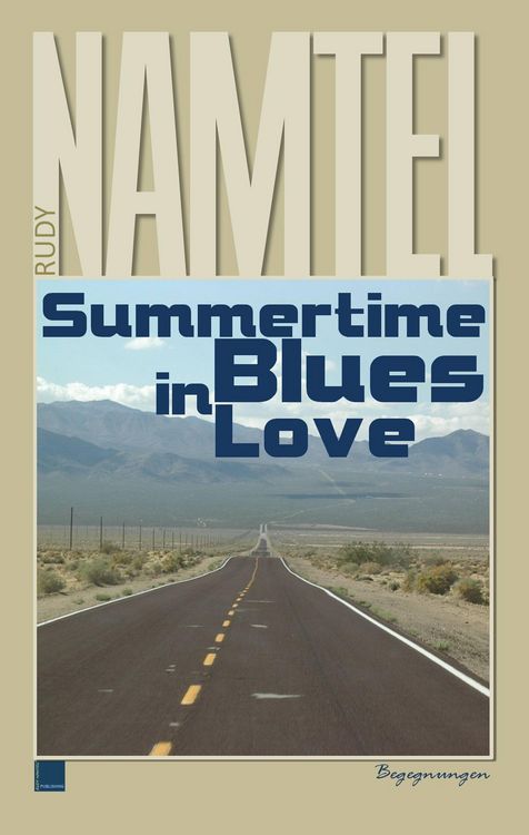 Produktbild: Summertime Blues in Love