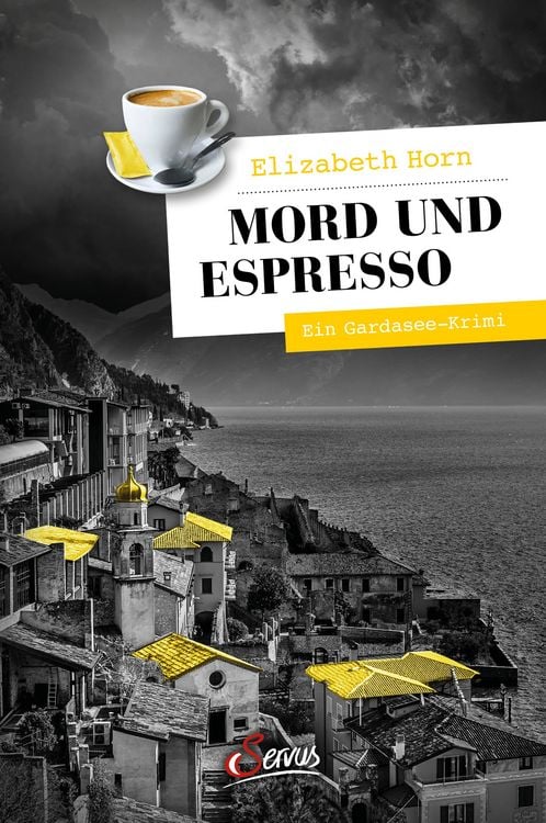 Produktbild: Mord und Espresso