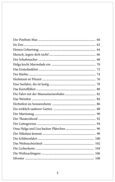 Produktbild: Marktbesuch und Kaffeeklatsch - Plaudergeschichten f&uuml;r Senioren