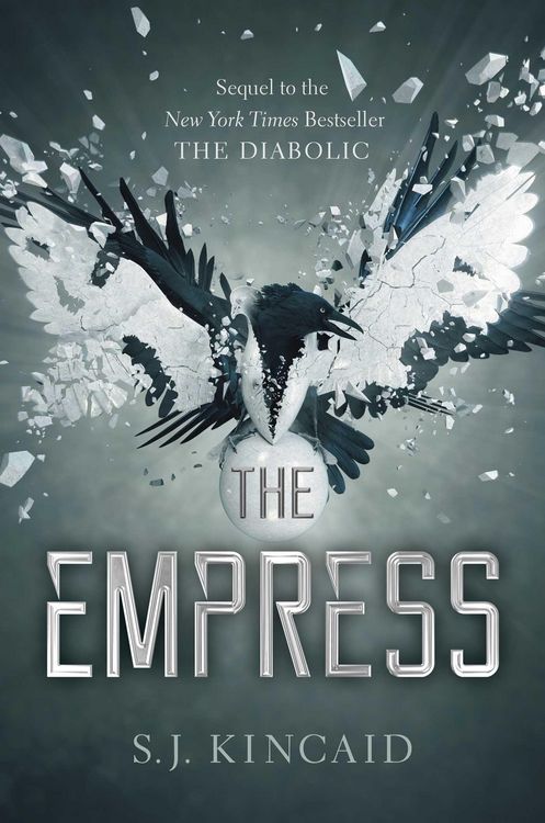 Produktbild: Kincaid, S: Empress