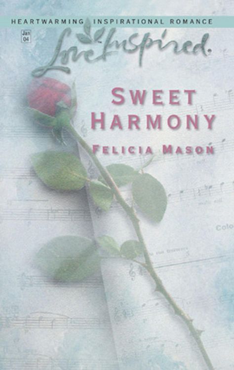 Produktbild: Sweet Harmony