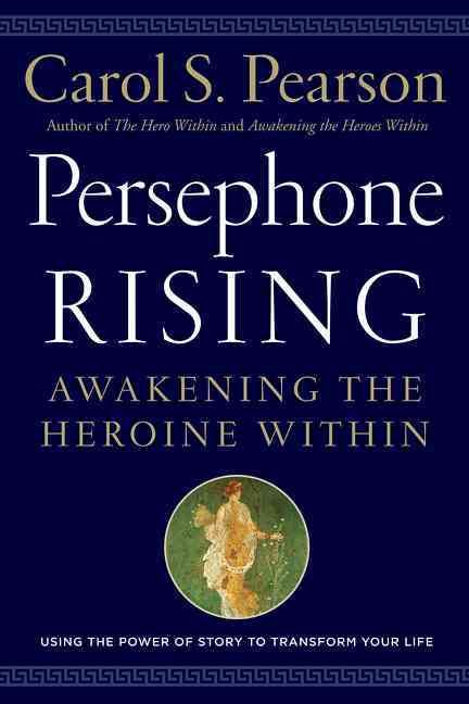 Produktbild: Pearson, C: Persephone Rising