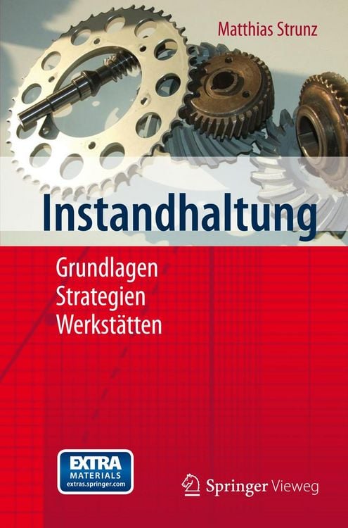 Produktbild: Instandhaltung