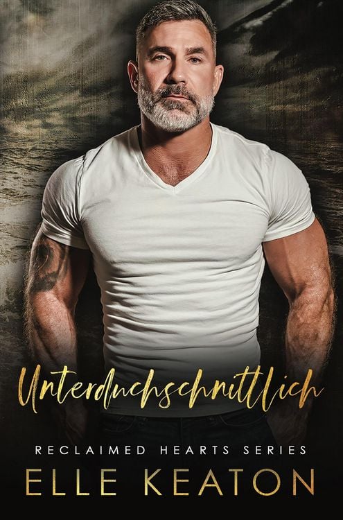 Produktbild: Unterdurchschnittlich (Zur&uuml;ckeroberte Herzen, #2)
