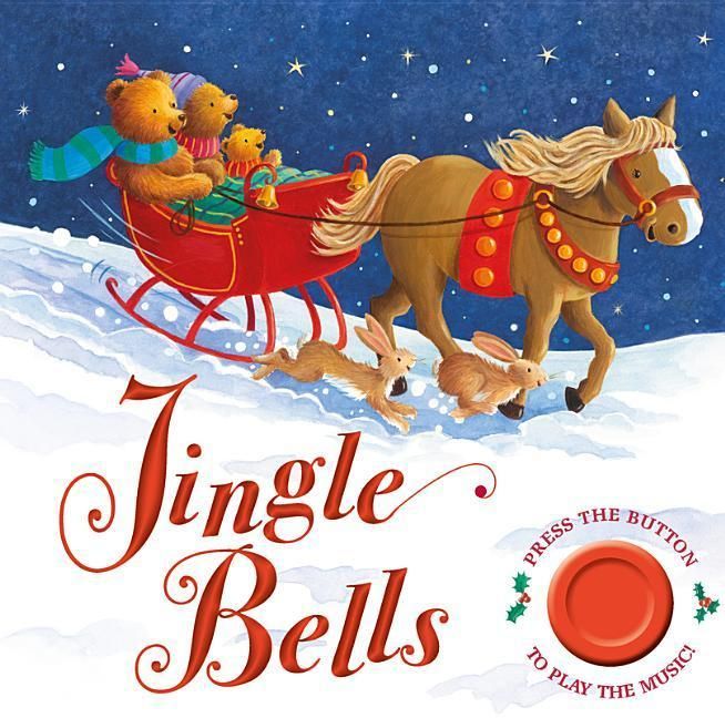 Produktbild: Jingle Bells-Soundboard