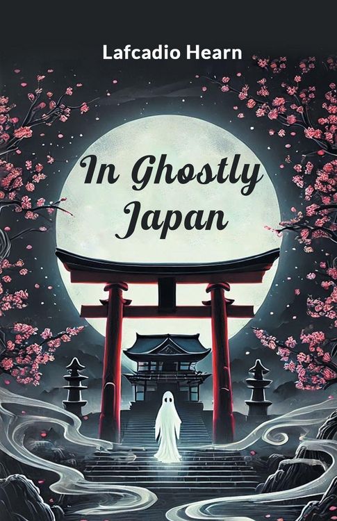 Produktbild: In Ghostly Japan