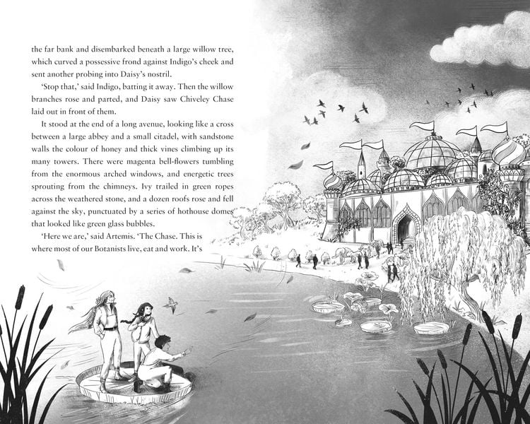 Produktbild: Greenwild: The World Behind The Door