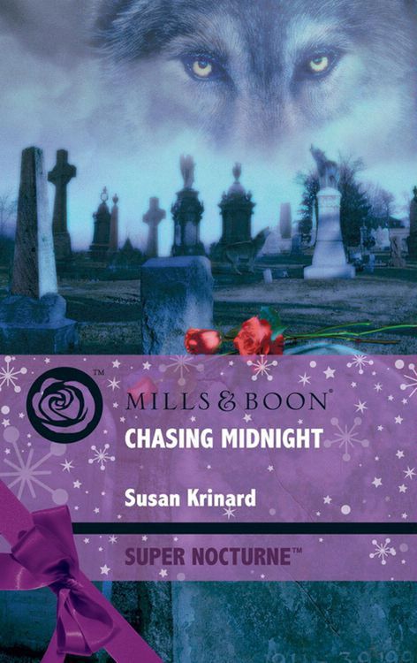 Produktbild: Chasing Midnight