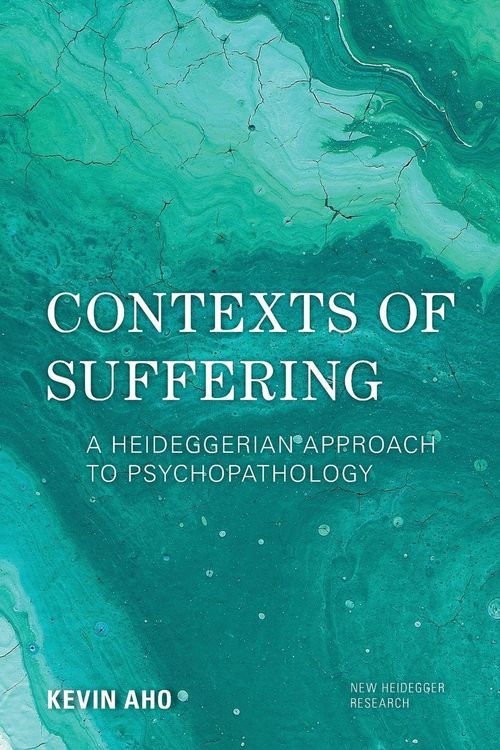 Produktbild: Contexts of Suffering