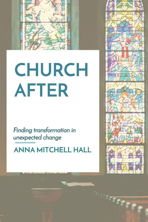 Produktbild: Church After