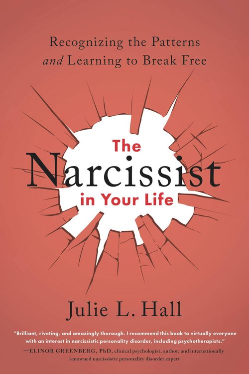 Produktbild: The Narcissist in Your Life