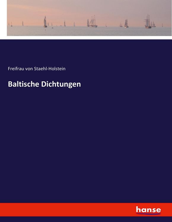 Produktbild: Baltische Dichtungen