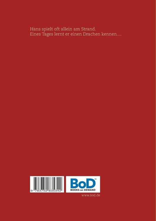 Produktbild: Hans Pappe