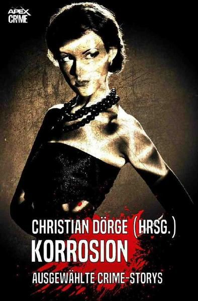 Produktbild: Korrosion
