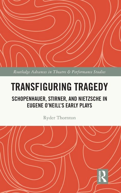 Produktbild: Transfiguring Tragedy