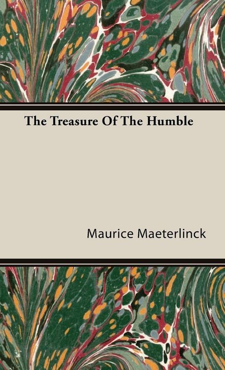 Produktbild: The Treasure of the Humble