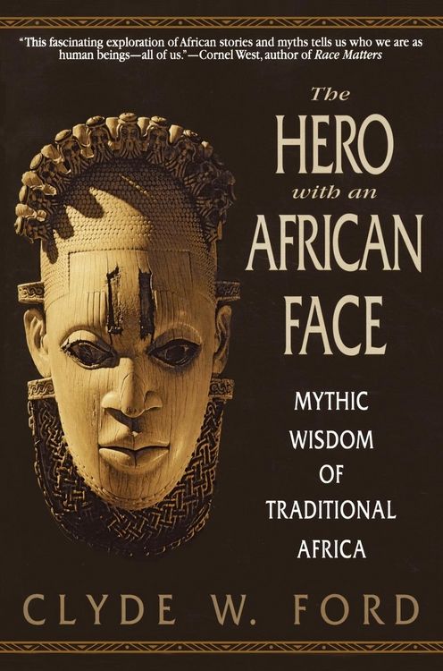 Produktbild: The Hero with an African Face
