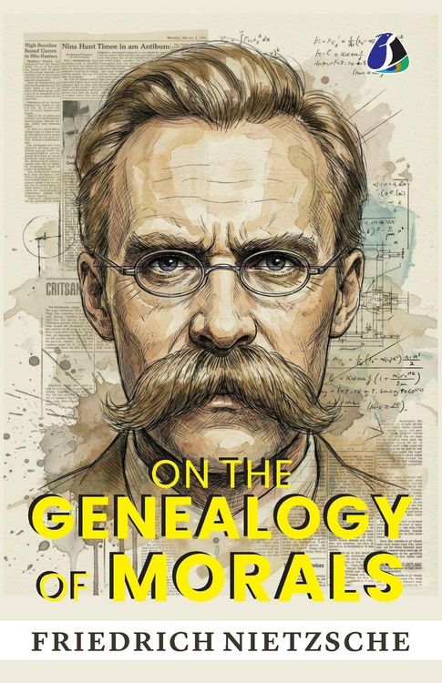 Produktbild: On the Genealogy of Morals