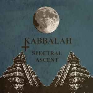 Produktbild: Kabbalah: Spectral Ascent