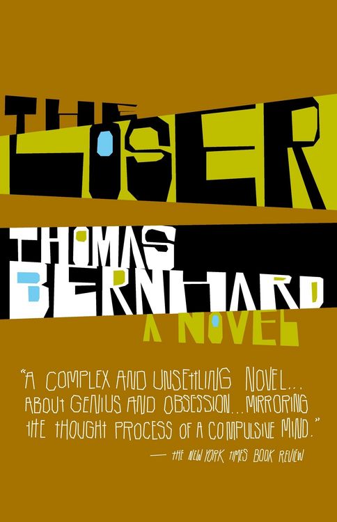 Produktbild: The Loser