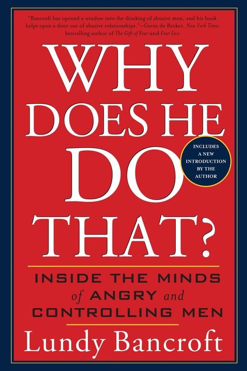 Produktbild: Why Does He Do That?