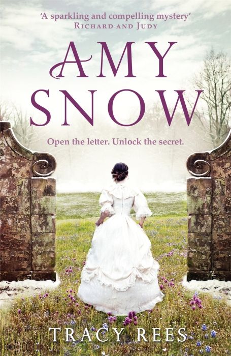 Produktbild: Amy Snow