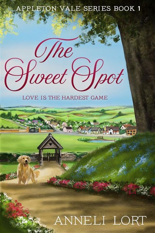 Produktbild: The Sweet Spot