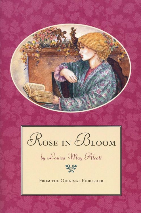 Produktbild: Rose in Bloom