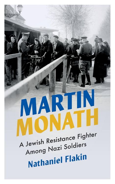 Produktbild: Martin Monath