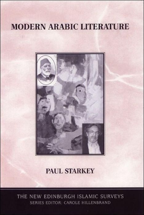 Produktbild: Starkey, P: Modern Arabic Literature