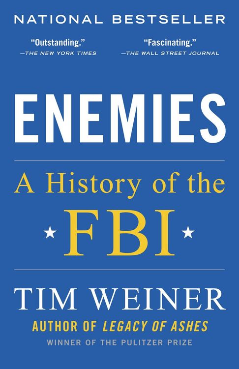 Produktbild: Enemies
