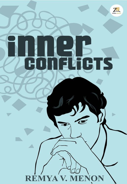 Produktbild: Inner Conflicts