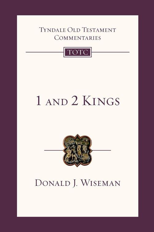 Produktbild: 1 & 2 Kings