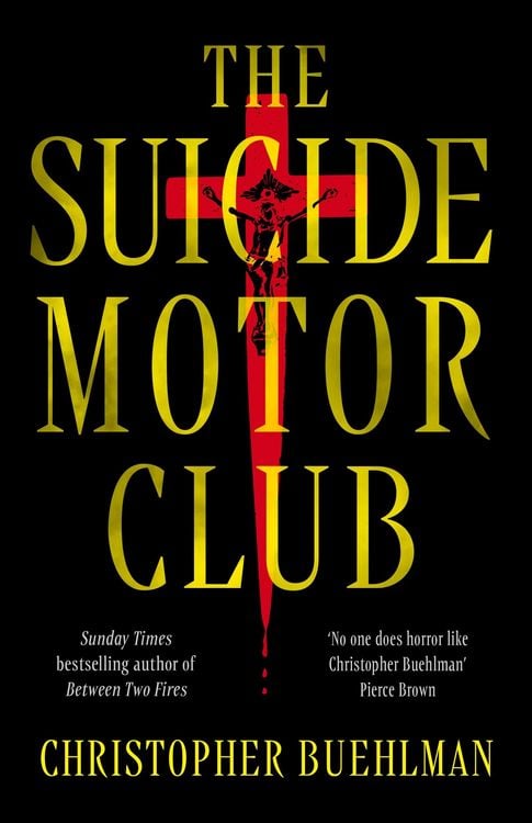Produktbild: The Suicide Motor Club