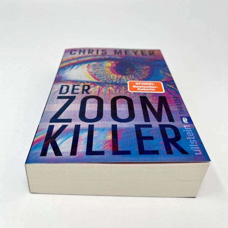 Produktbild: Der Zoom-Killer