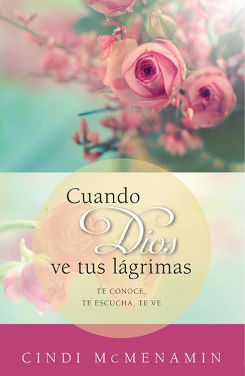 Produktbild: Cuando Dios ve tus lagrimas