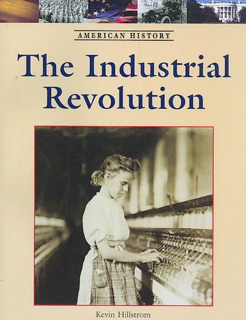 Produktbild: Industrial Revolution