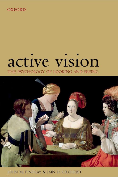 Produktbild: Active Vision