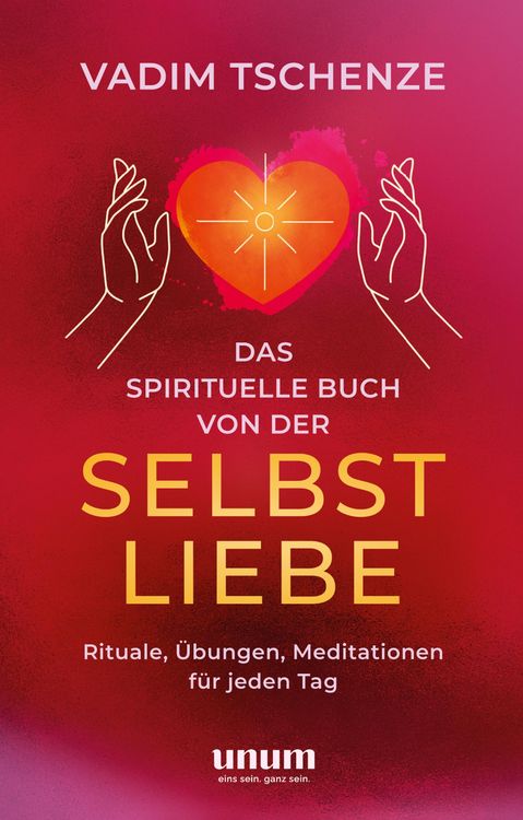 Produktbild: Das spirituelle Buch von der Selbstliebe