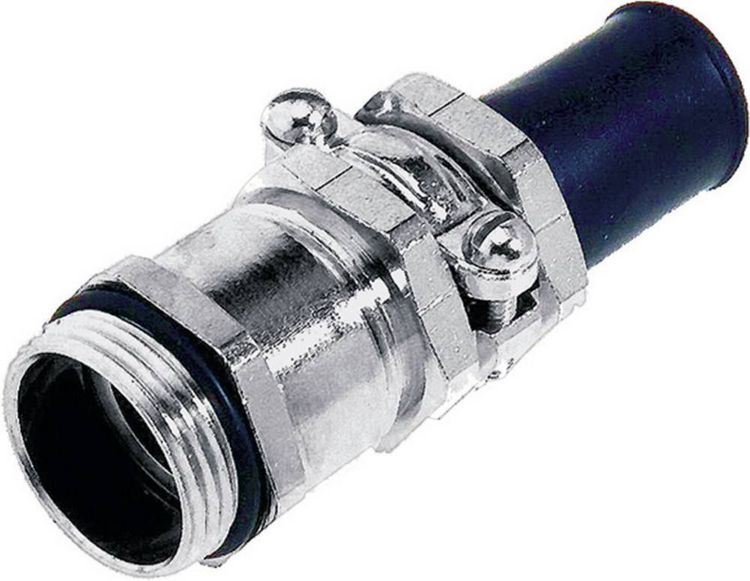Produktbild: LAPP 52106540 Kabelverschraubung M32/PG29 Messing Messing 1 St.