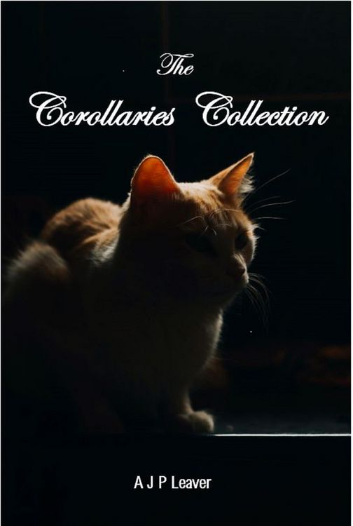 Produktbild: The Corollaries Collection