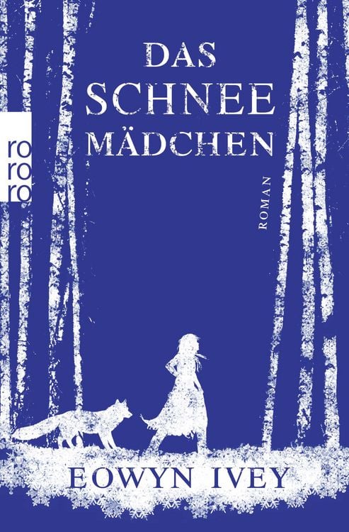 Produktbild: Das Schneem&auml;dchen